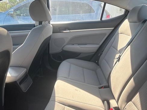 Used 2020 Hyundai Elantra Value Edition w/ Cargo Package (C1) image 18