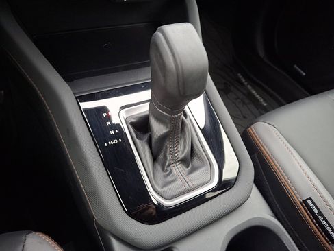 Certified 2025 Subaru Forester Sport image 13