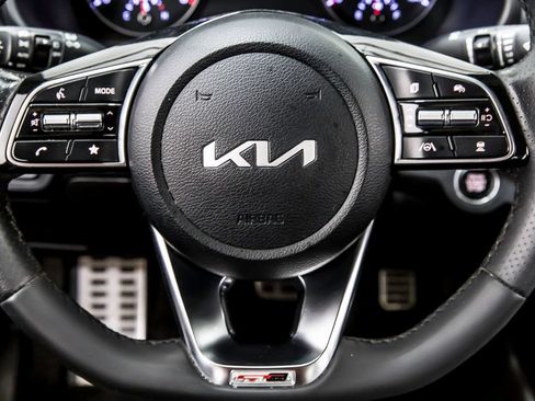 Used 2024 Kia Forte GT-Line FWD image 23