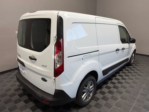 Used 2023 Ford Transit Connect XLT FWD image 8