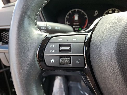 Used 2024 Honda CR-V EX-L image 21