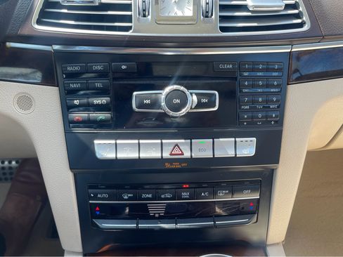 Used 2014 Mercedes-Benz E 350 Coupe image 20