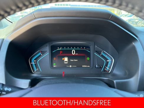 Used 2023 Honda Odyssey Elite image 13