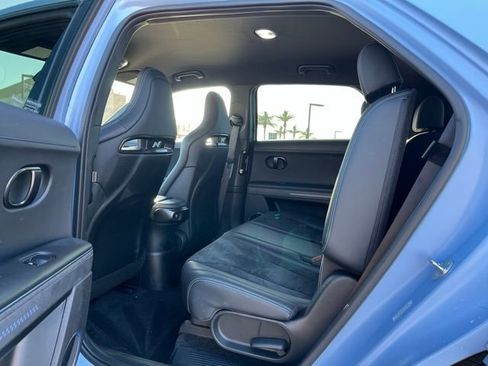 Used 2025 Hyundai Ioniq 5 N image 14