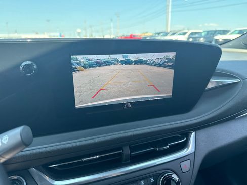 Certified 2024 Buick Envista Preferred w/ Convenience I Package FWD image 20