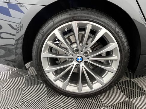 Used 2023 BMW 530i xDrive w/ Premium Package AWD/4WD image 15