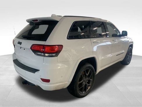 Used 2021 Jeep Grand Cherokee Limited w/ Quick Order Package 28K 80th AWD/4WD image 5