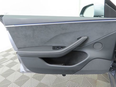 Used 2025 Tesla Model 3 Long Range image 24