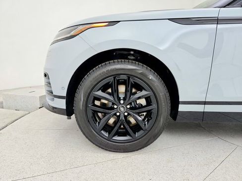New 2026 Land Rover Range Rover Velar Dynamic SE image 28