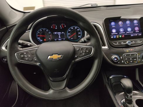 Used 2023 Chevrolet Malibu LT FWD image 22