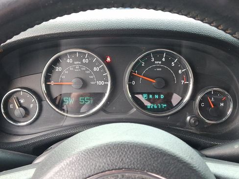 Used 2017 Jeep Wrangler Sport w/ Quick Order Package 24S image 19