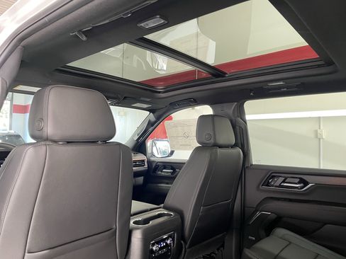 New 2026 GMC Yukon XL Denali w/ Sun & Power Step Package image 14