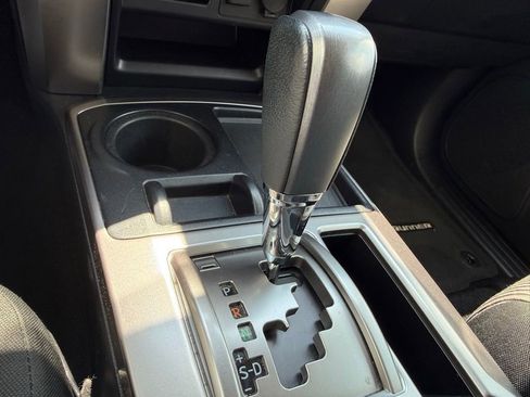 Used 2024 Toyota 4Runner SR5 RWD image 47