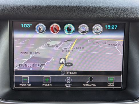 Used 2020 Chevrolet Tahoe Premier AWD/4WD image 26