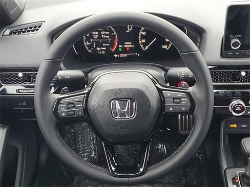 New 2026 Honda Civic Sport image 12