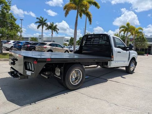 New 2026 Ford F350 XL RWD image 6