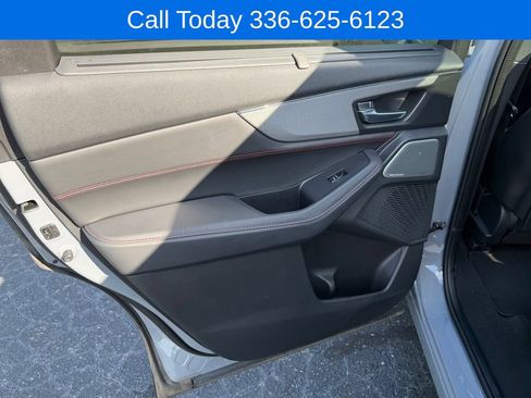 Used 2025 Acura MDX A-Spec AWD/4WD image 13