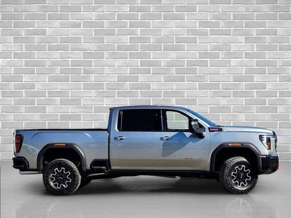 New 2026 GMC Sierra 2500 AT4X