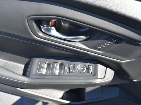 Certified 2024 Honda Accord Sport image 14