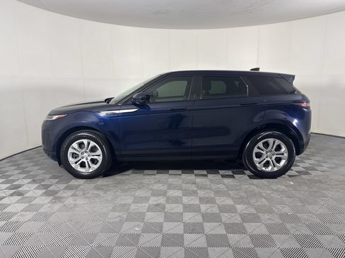 Used 2023 Land Rover Range Rover Evoque S AWD/4WD image 2