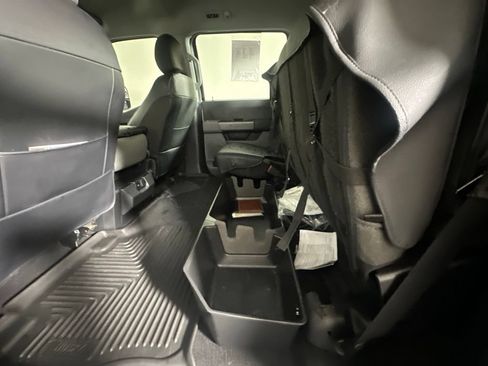 Used 2023 Ford F350 XLT AWD/4WD image 39
