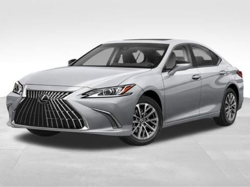 Used 2024 Lexus ES 350 w/ Premium Package image 1