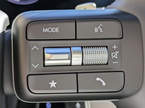 New 2026 Hyundai Santa Fe SEL image 28