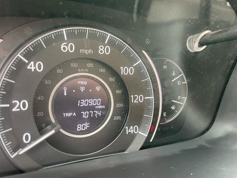 Used 2012 Honda CR-V EX image 8