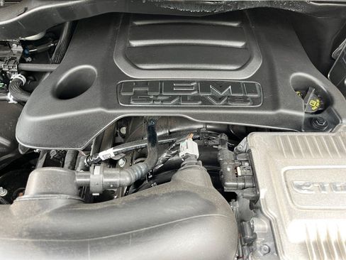 New 2026 RAM 1500 Big Horn AWD/4WD image 28