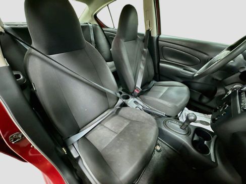 Used 2016 Nissan Versa S Plus FWD image 24