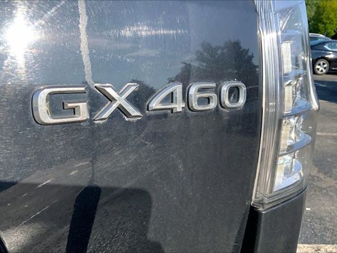 Used 2017 Lexus GX 460 Premium AWD/4WD image 10