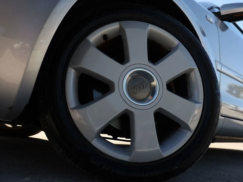 Used 2004 Audi A4 1.8T image 3