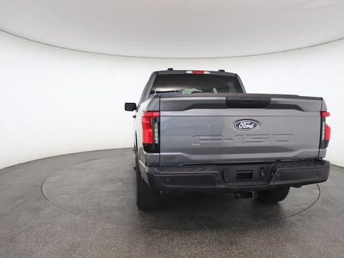 Used 2025 Ford F150 Lightning Pro w/ Max Trailer Tow Package AWD/4WD image 14