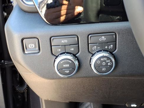 New 2026 GMC Sierra 1500 Elevation w/ Elevation Select Package image 12