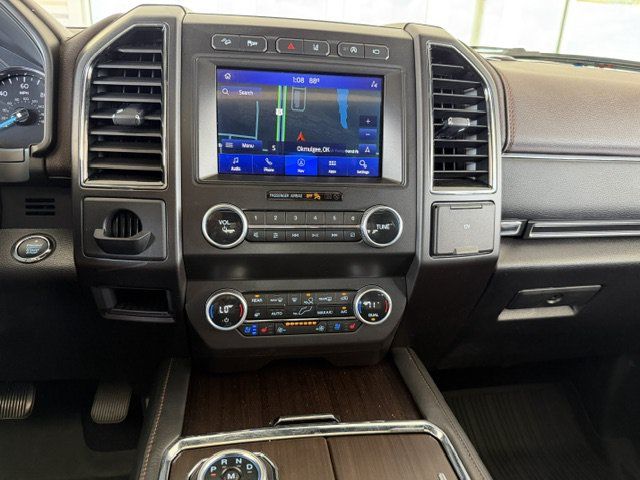 Used 2021 Ford Expedition King Ranch AWD/4WD image 14