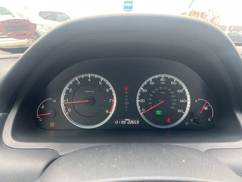 Used 2009 Honda Accord EX-L image 16