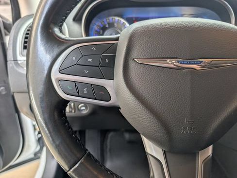 Used 2021 Chrysler 300 Touring w/ Sport Appearance Package RWD image 13