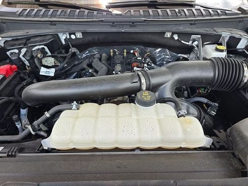 Used 2025 Ford Expedition King Ranch AWD/4WD image 21