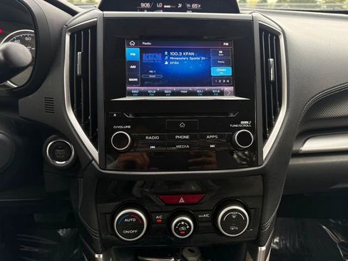 Used 2019 Subaru Forester Premium AWD/4WD image 8