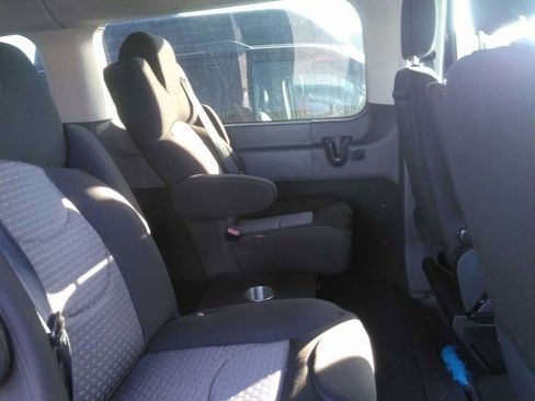 Used 2023 Ford Transit 350 148 Low Roof Wagon image 6