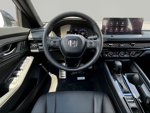 New 2026 Honda Accord Sport image 9