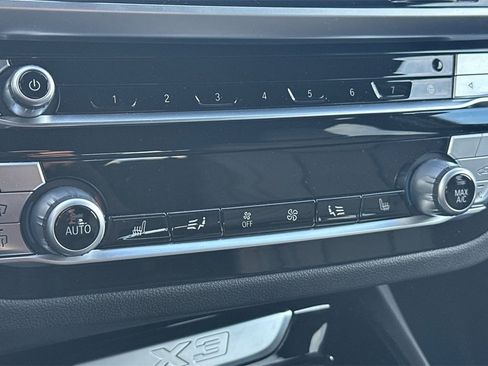 Used 2020 BMW X3 xDrive30i w/ M Sport Package 2 image 24