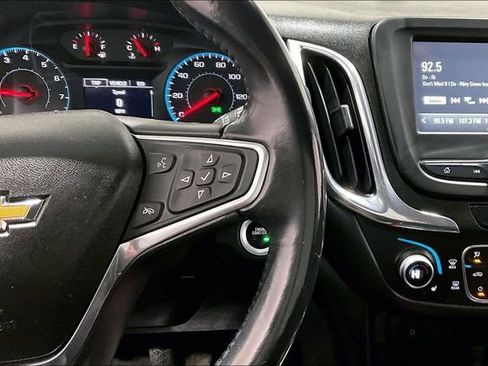 Used 2018 Chevrolet Equinox LT image 12