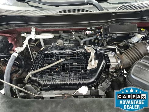 Used 2022 Honda Pilot Special Edition image 39