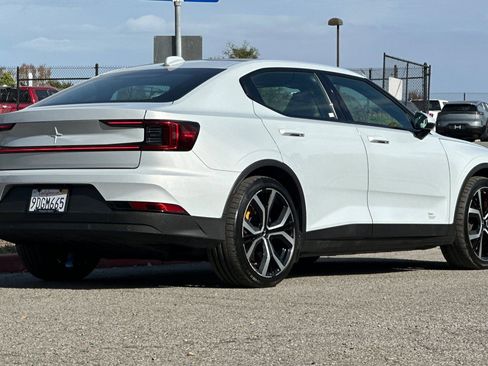 Used 2023 Polestar Polestar 2 image 2