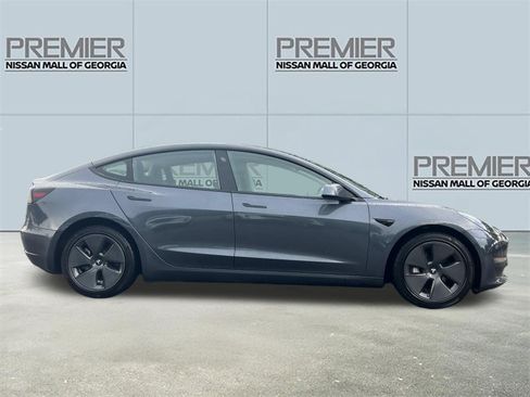 Used 2023 Tesla Model 3 Standard Range RWD image 27