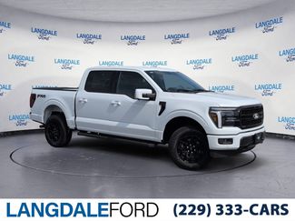 New 2026 Ford F150 Lariat w/ FX4 Off-Road Package video 1