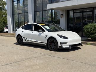 Used 2023 Tesla Model 3 Performance AWD/4WD video 2