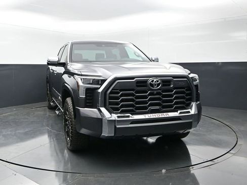 Used 2023 Toyota Tundra 1794 Edition w/ TRD Off-Road Package AWD/4WD image 5