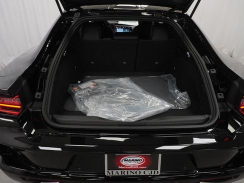New 2026 Dodge Charger Scat Pack w/ Blacktop Package AWD/4WD image 28